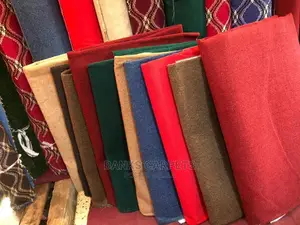 Woolen Carpets