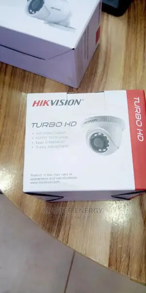 CCTV Cameras 1080P Dome