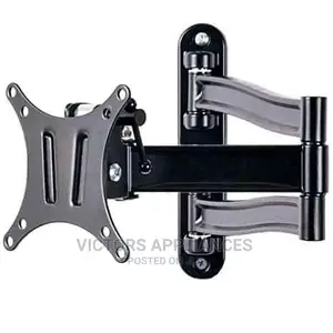 Universal Movable Wall Mount Brackets
