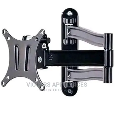 Universal Movable Wall Mount Brackets
