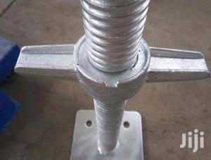 Scaffolding Base Jack