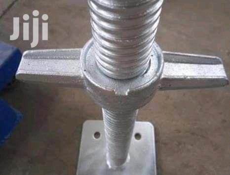 Scaffolding Base Jack