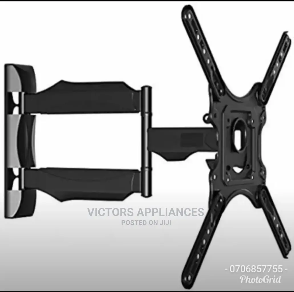 Wall Mount Brackets