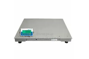 Electronic Commercial Weighing Scales For Sale In Ntungamo.