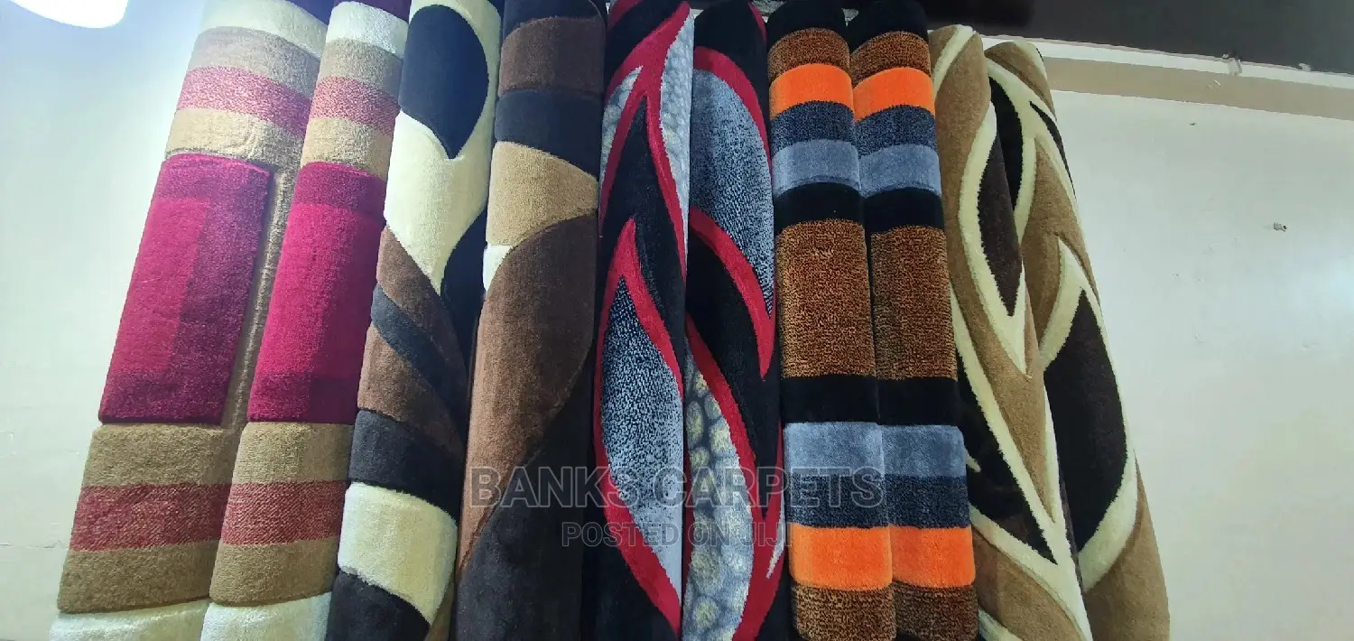 Modern Centre Carpets