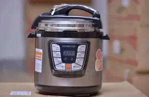 Kenwood Electric Pressure Cooker