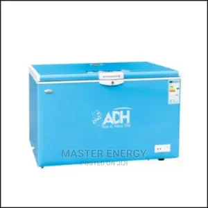 500L ADH Chest Freezer