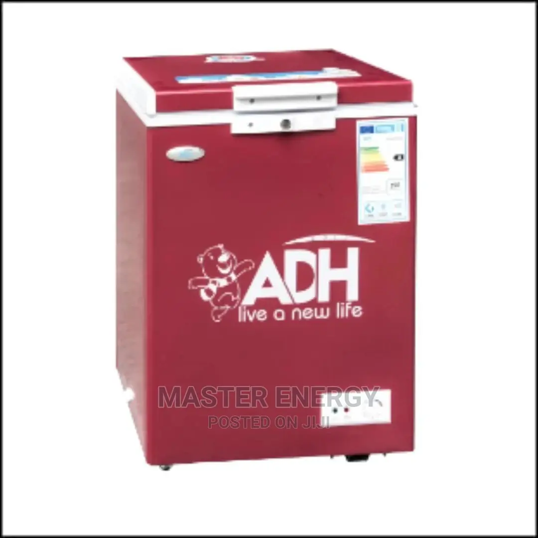 150L ADH Chest Freezer