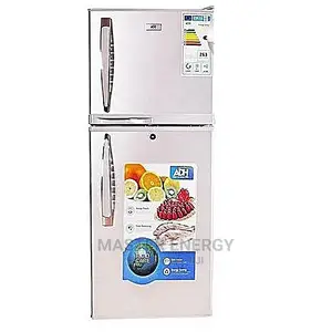 ADH Double Door Fridge