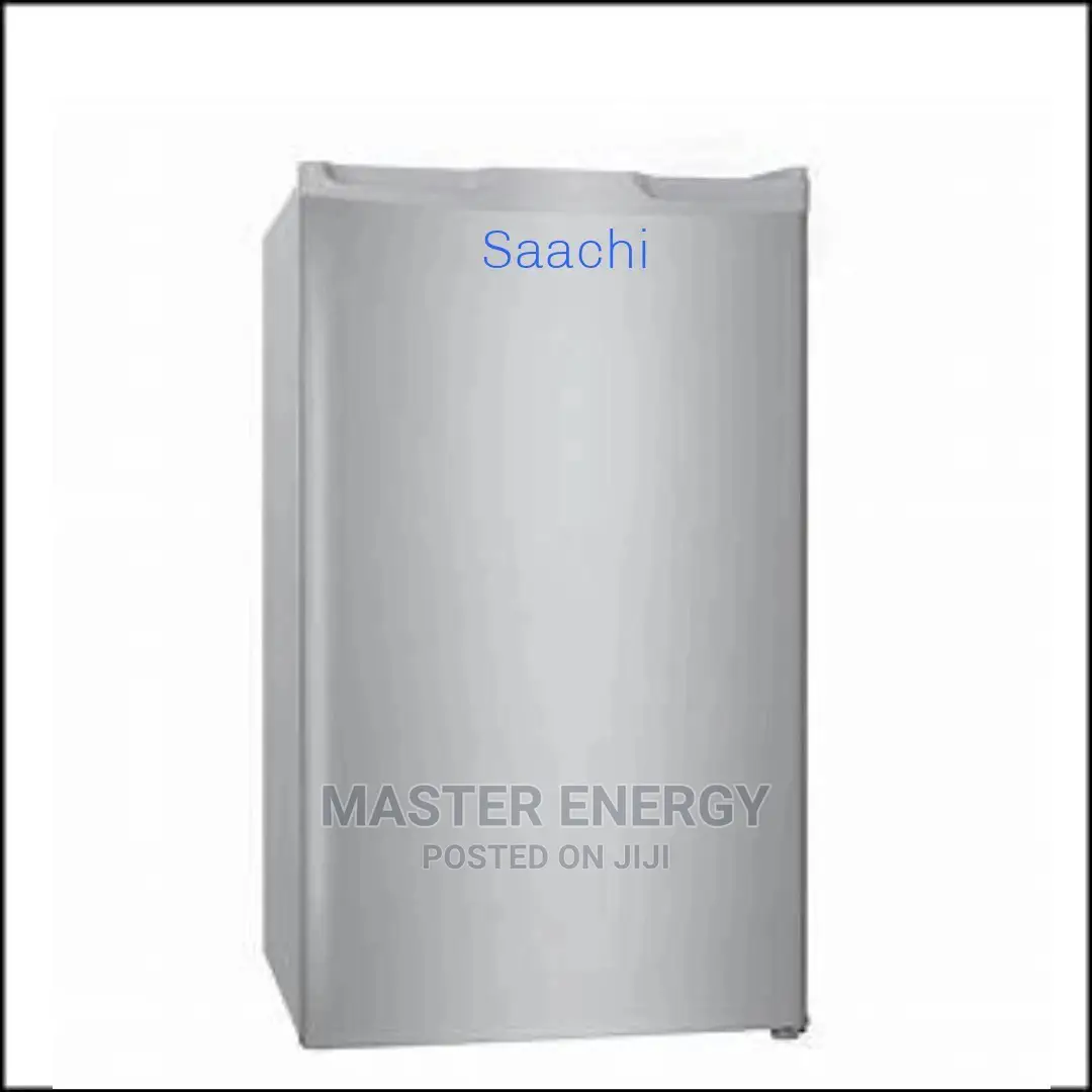 Saachi 120L Single Door Fridge