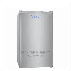 Saachi 120L Single Door Fridge
