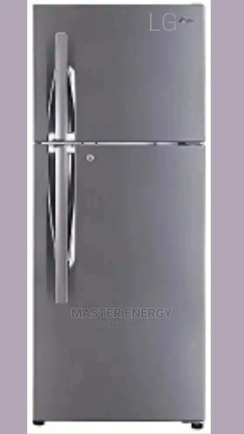 LG Fridge 260L Ever Cool