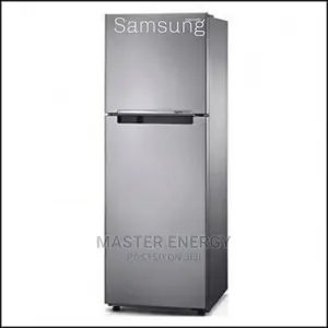 Samsung 310L Double Door Fridge