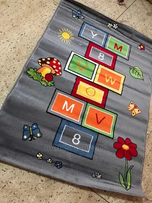 Children Carpets