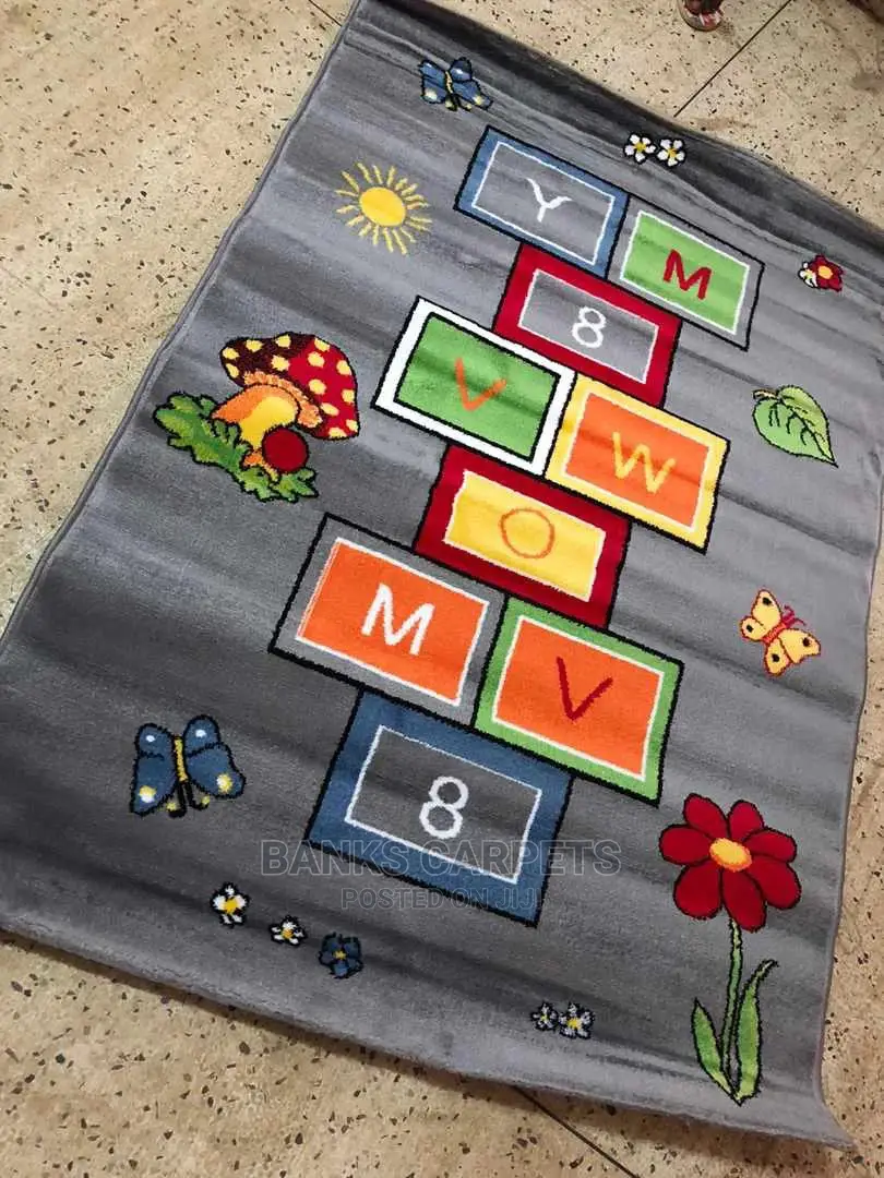 Children Carpets