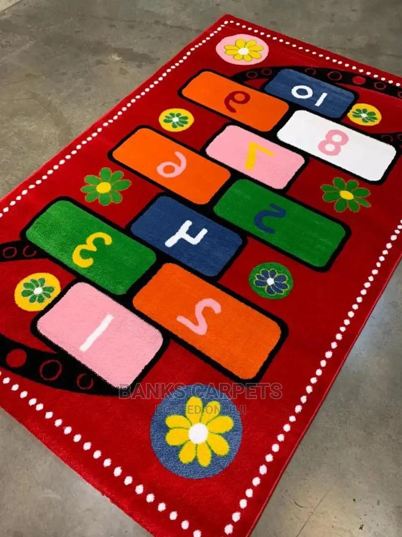 Children Carpets