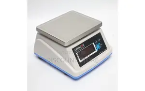 Digital Tabl Top Weighing Scales for Industries in Uganda.