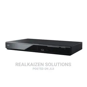 Panasonic USB DVD Player