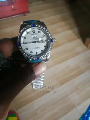 Brand New Bling Rolex Watches
