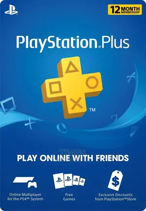 Playstation Gift Cards- Instant Delivery