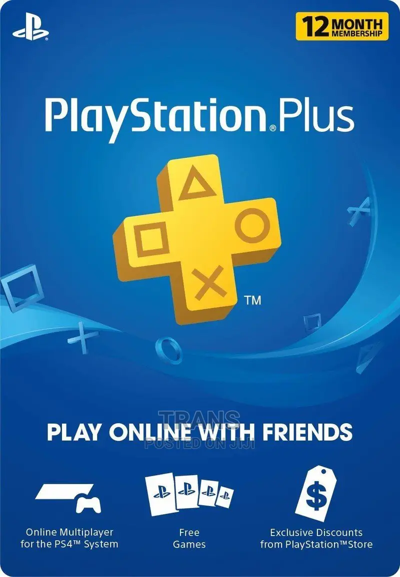 Playstation Gift Cards- Instant Delivery