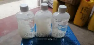 Extra Virgin Cold Pressed Coconut Oil Quarter a Litre