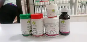 Ulcer Healing Organic Pack