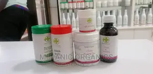 Ulcer Healing Organic Pack