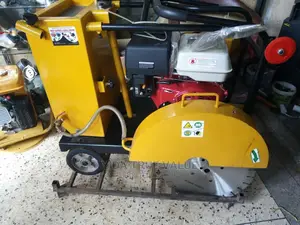 Road Cutter (Concerete Cutter)