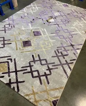 Center Carpet