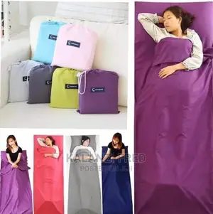 Sleeping Bag