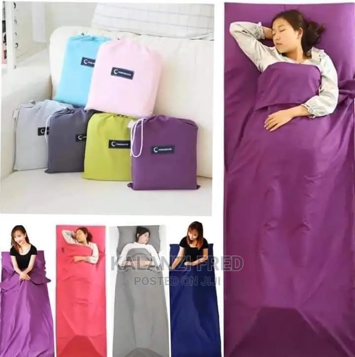 Sleeping Bag