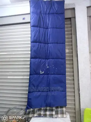 Sleeping Bag
