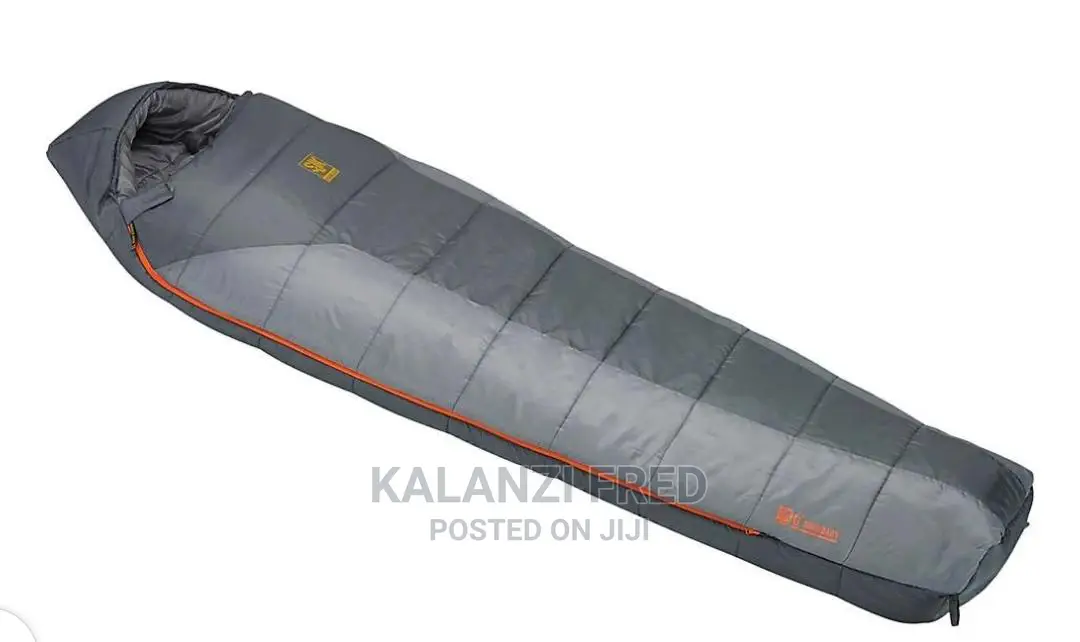 Sleeping Bag