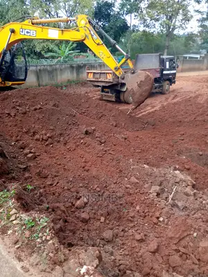 Land Levelling And Grading