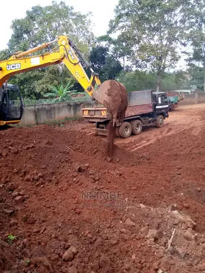 Land Levelling And Grading