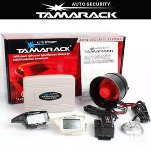 2WAY CAR ALARM FULL FUNCTIONS