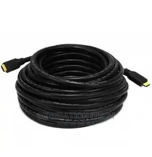 Hdmi Cable 30 Meters - High Qaulity