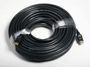Hdmi Cable 30 Meters - High Qaulity