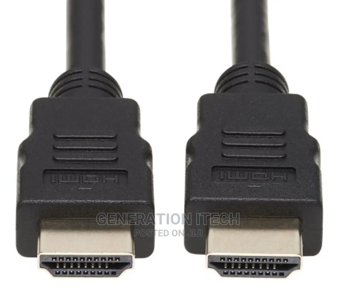 Hdmi Cable 30 Meters - High Qaulity