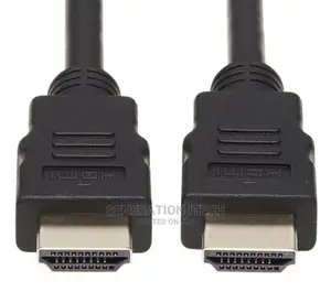 Hdmi Cable 30 Meters - High Qaulity