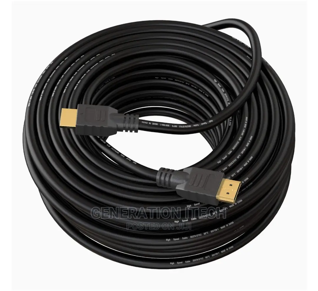 HDMI Cable 20 Meters