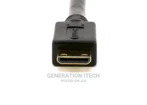 HDMI to Mini HDMI - High Speed Cable