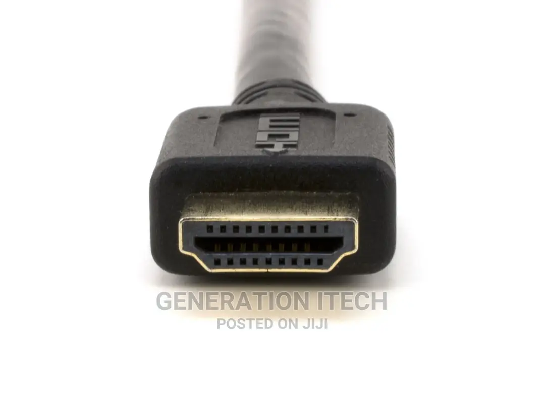 HDMI to Mini HDMI - High Speed Cable