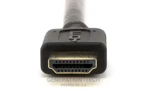 HDMI to Mini HDMI - High Speed Cable