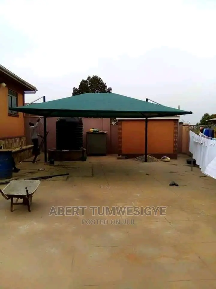 Car Port/Shade/Canopy