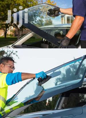 Wind Screen Repair And Replace