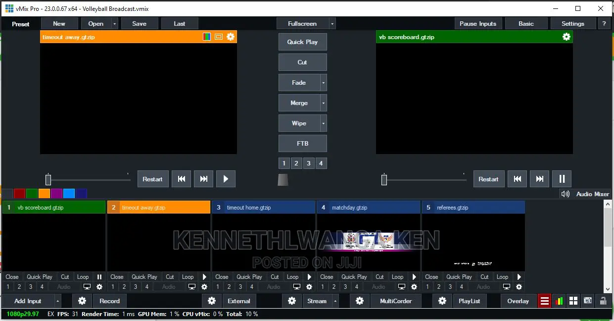 Vmix 28 Pro Version