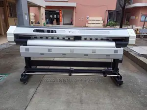 Large Format Sublimation 4720 Dx5 I3200 Head Ecosolvent