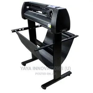 Sticker Cutter Plotter